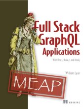 book Fullstack GraphQL Applications With React, Node.js, and Neo4j Version 9