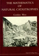 book The Mathematics of Natural Catastrophes