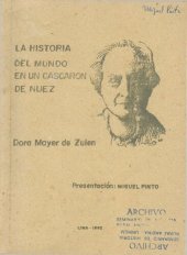 book La historia del mundo en un cascarón de nuez. Historia introductoria y no especializada