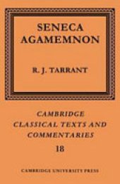 book Seneca: Agamemnon