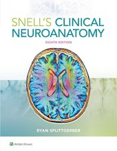 book Snell's Clinical Neuroanatomy