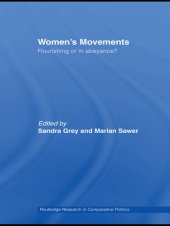 book Women's Movements: Flourishing or in Abeyance?