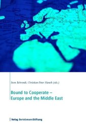 book Bound to Cooperate - Europe and the Middle East