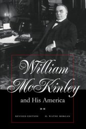 book William McKinley and His America