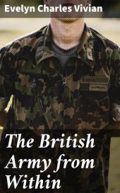 book The British Army from Within