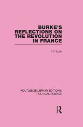 book Burke's Reflections on the Revolution in France