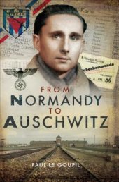 book From Normandy to Auschwitz