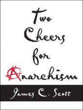 book Two Cheers for Anarchism