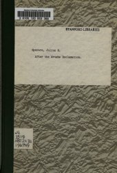 book After the Arusha Declaration. Presidential Address to the National Conference of the Tanganyika African National Union. Mwanza — 16th October, 1967