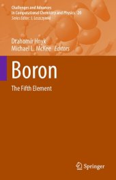 book Boron