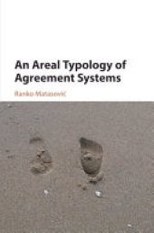 book An Areal Typology of Agreement Systems