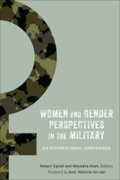 book Women and Gender Perspective in the Military: An International Comparison