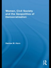 book Women, Civil Society and the Geopolitics of Democratization