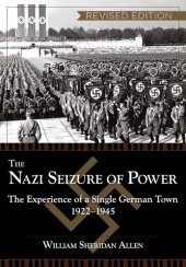 book The Nazi Seizure of Power