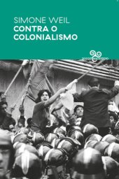 book Contra o colonialismo