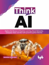 book Think AI