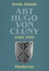 book Abt Hugo von Cluny (1049-1109)