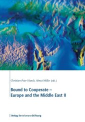 book Bound to Cooperate - Europe and the Middle East II