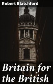 book Britain for the British