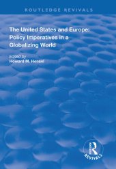 book The United States and Europe: Policy Imperatives in a Globalizing World