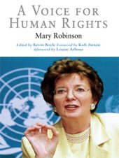 book A Voice for Human Rights