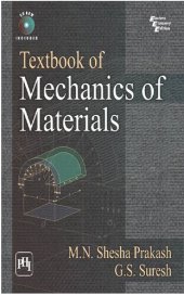 book Mechanics of Materials