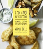 book Low Carb Revolution