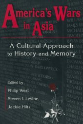 book United States and Asia at War: A Cultural Approach: A Cultural Approach