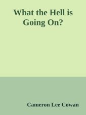 book What the Hell Is Going On?: A Primer to Understanding Our World in the Age of Trump