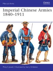 book Imperial Chinese Armies 1840–1911