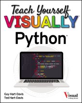 book Teach Yourself VISUALLY Python (Teach Yourself VISUALLY (Tech))