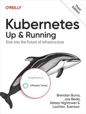 book Kubernetes: Up and Running, 3rd Edition