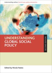 book Understanding Global Social Policy