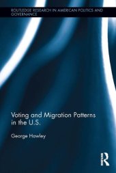 book Voting and Migration Patterns in the U.S.