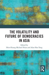 book The Volatility and Future of Democracies in Asia