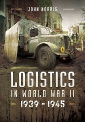 book Logistics in World War II: 1939–1945