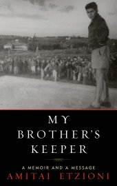 book My Brother's Keeper: A Memoir and a Message