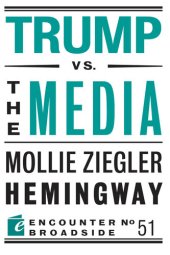 book Trump vs. The Media