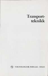 book Transportteknikk