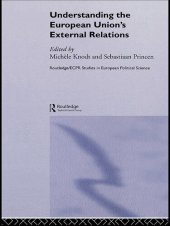 book Understanding the European Union's External Relations