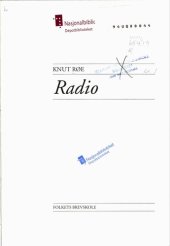 book Radio