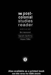 book The Post-Colonial Studies Reader