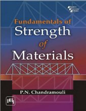 book Fundamentals of Strength of Materials