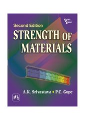 book Strength of Materials