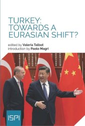 book Turkey: Towards a Eurasian Shift?