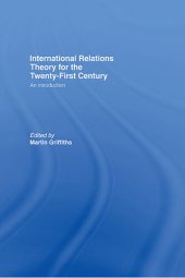 book Understanding International Relations Theory