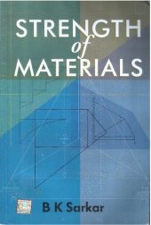 book Strength of Materials