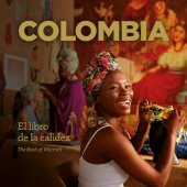 book Colombia - El libro de la calidez- The Book of Warmth