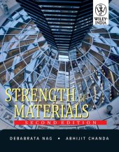 book Strength of Materials