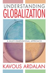 book Understanding Globalization: A Multi-Dimensional Approach